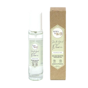 Organic Eau de Toilette - FLEURS DE TIARÉ