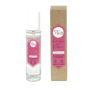 Organic Eau de Toilette - VANILLE POD