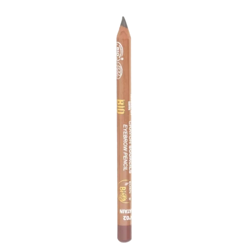 Organic Eyebrow Pencil