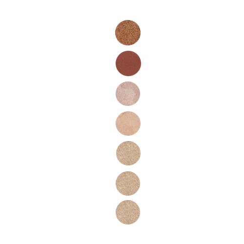 Organic Compact Powder