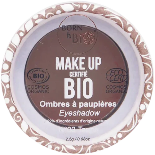 Organic Eyeshadow