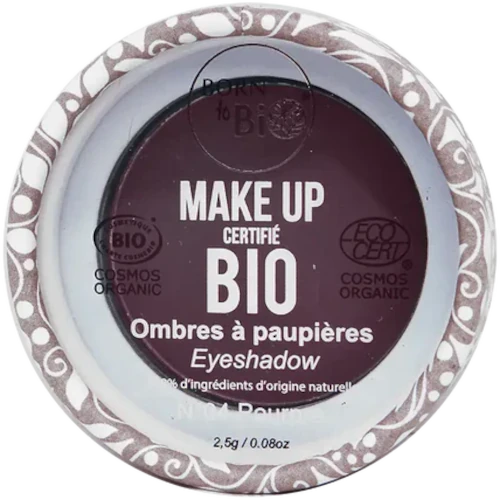 Organic Eyeshadow