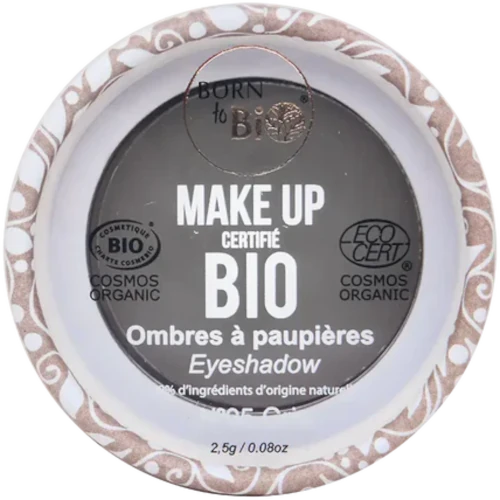 Organic Eyeshadow