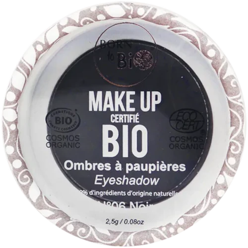 Organic Eyeshadow