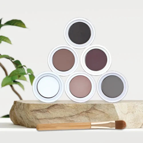 Organic Eyeshadow