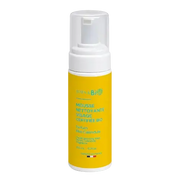 Organic Cleansing Foam - Calendula & Honey (Face)