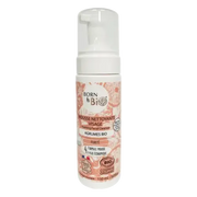 Organic Cleansing Foam - Citrus (Face)
