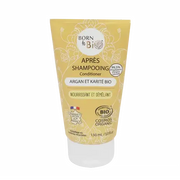 Organic Hair Conditioner - Argan & Shea Butter