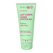 Organic Milk - Aloe Vera Light (Body)