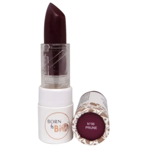 Organic Glossy Lipstick