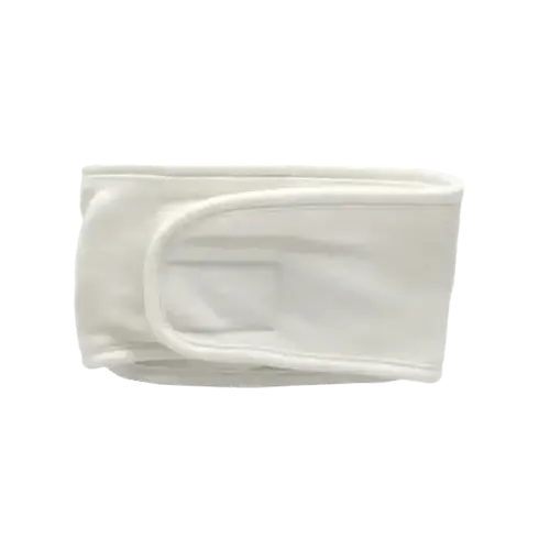 Makeup Removal Headband