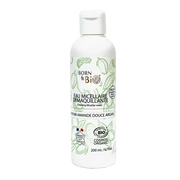 Organic Micellar Water - Sweet Almond & Argan