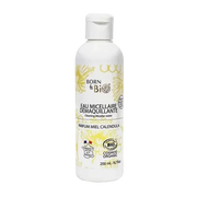 Organic Micellar Water - Calendula & Honey