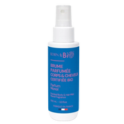 Organic Body Mist - Monoï