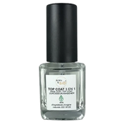 Natural Nail Coat 3-in-1