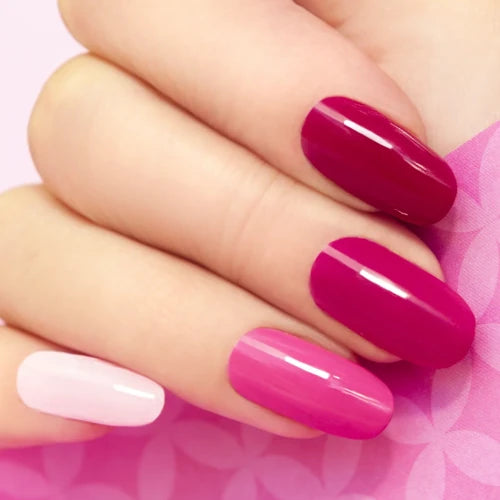 Natural Nail Coat 3-in-1