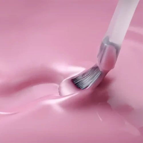 Natural Nail Polish