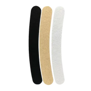 Set of 3 Emery Nail Files