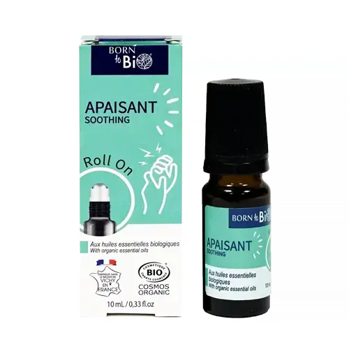 Organic Roll-on - Soothing