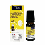 Organic Roll-on - SOS Blemish & Spot