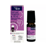 Organic Roll-on - Temples & Head