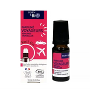 Organic Roll-on - Travel