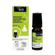 Organic Roll-on - Zen