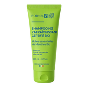 Organic Refreshing Shampoo - Spearmint