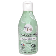 Organic Shower Gel - Sweet Almond