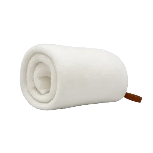 Towel Bonnet - Bamboo
