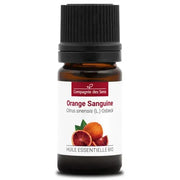 Organic Essential Oil - Blood Orange
