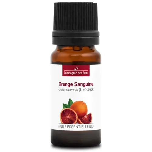 Organic Essential Oil - Blood Orange