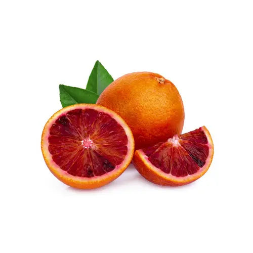 Organic Essential Oil - Blood Orange