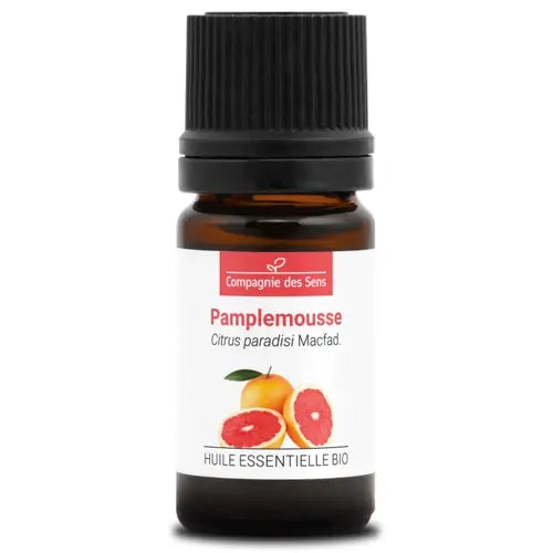 Organic Essential Oil - Grapefruit