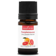 Organic Essential Oil - Grapefruit