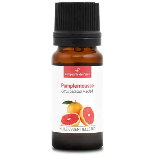 Organic Essential Oil - Grapefruit