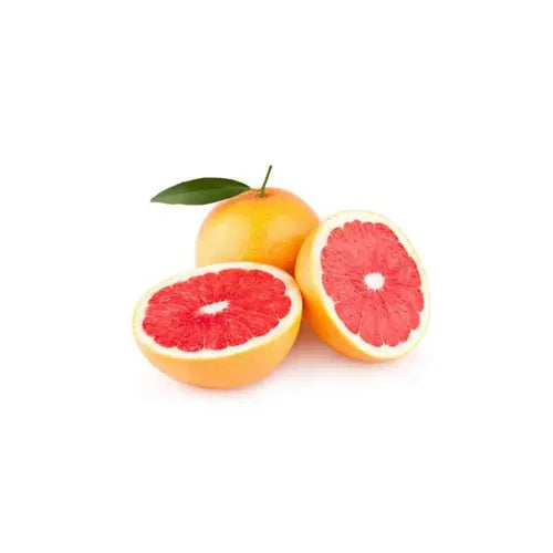 Organic Essential Oil - Grapefruit
