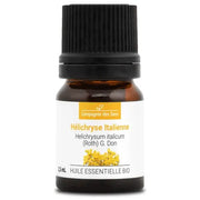 Organic Essential Oil - Italian Helichrysum / Immortelle