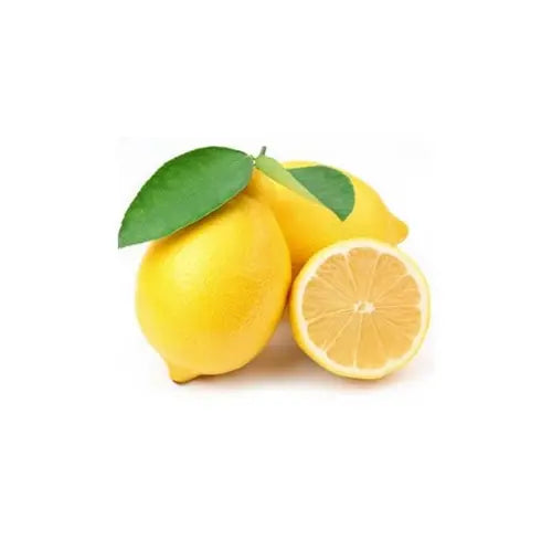 Organic Essential Oil - Lemon