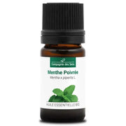 Organic Essential Oil - Peppermint