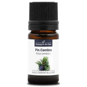 Organic Essential Oil - Pinus Cembra