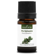 Organic Essential Oil - Scots Pine