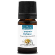 Organic Essential Oil - Roman Chamomile