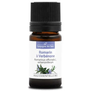 Organic Essential Oil - Rosemary Verbenone
