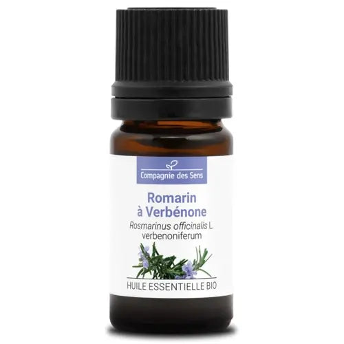 Organic Essential Oil - Rosemary Verbenone