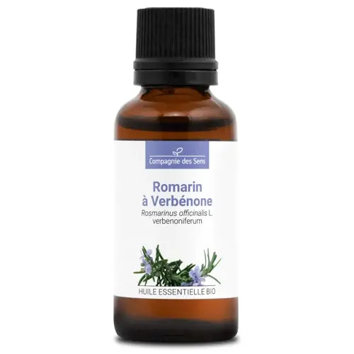 Organic Essential Oil - Rosemary Verbenone