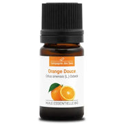 Organic Essential Oil - Sweet Orange
