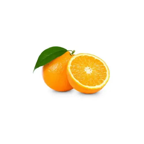 Organic Essential Oil - Sweet Orange