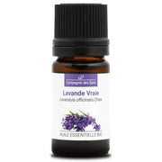 Organic Essential Oil - True Lavender