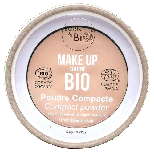 Organic Compact Powder